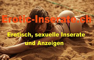Das Schweizer Erotic und Sexinserate Portal Partner Image